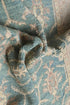 Ushak carpet 245 x 175 cms - The Nomads Tent